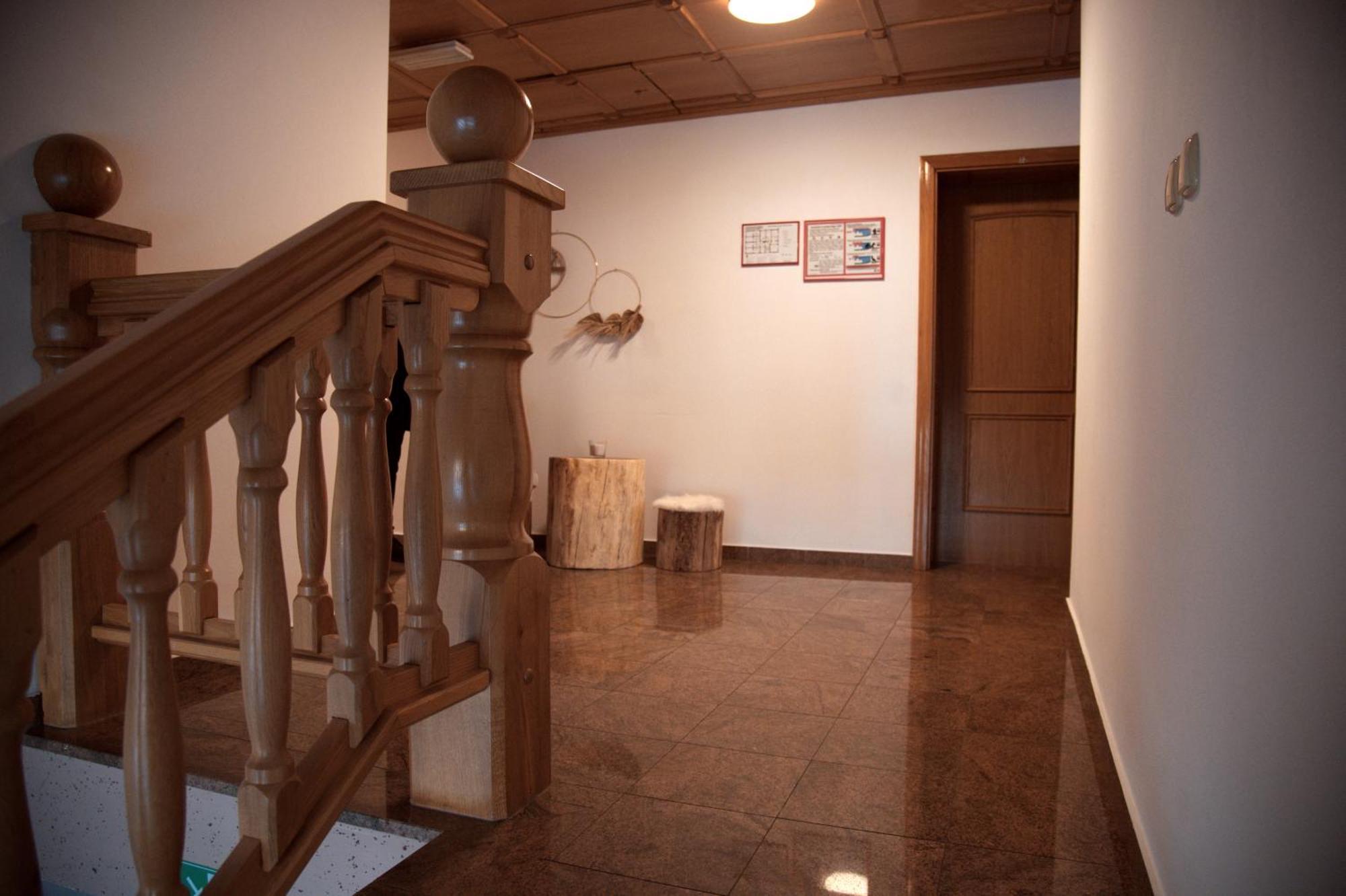 Rooms And Apartments Panker Moravske Toplice Exterior foto