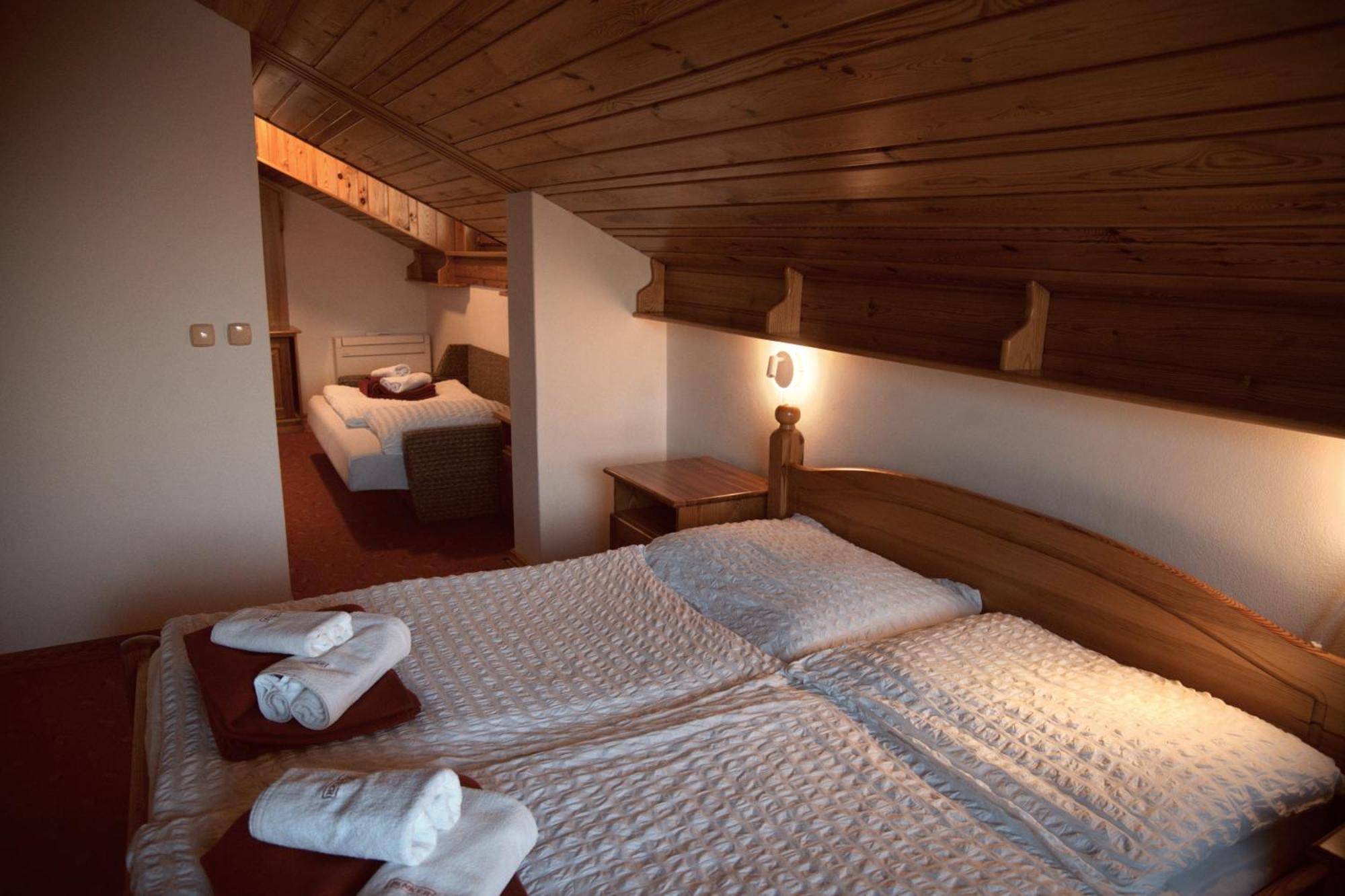 Rooms And Apartments Panker Moravske Toplice Exterior foto