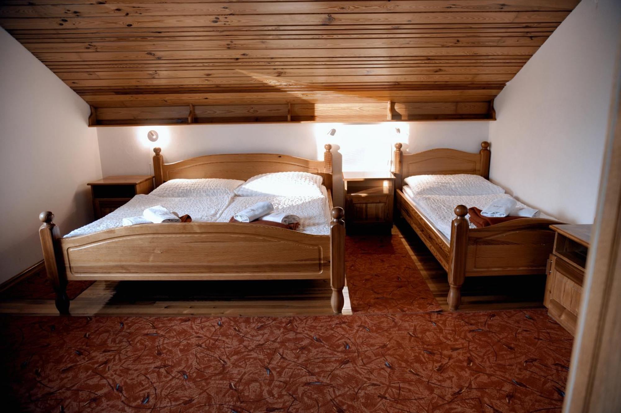 Rooms And Apartments Panker Moravske Toplice Exterior foto